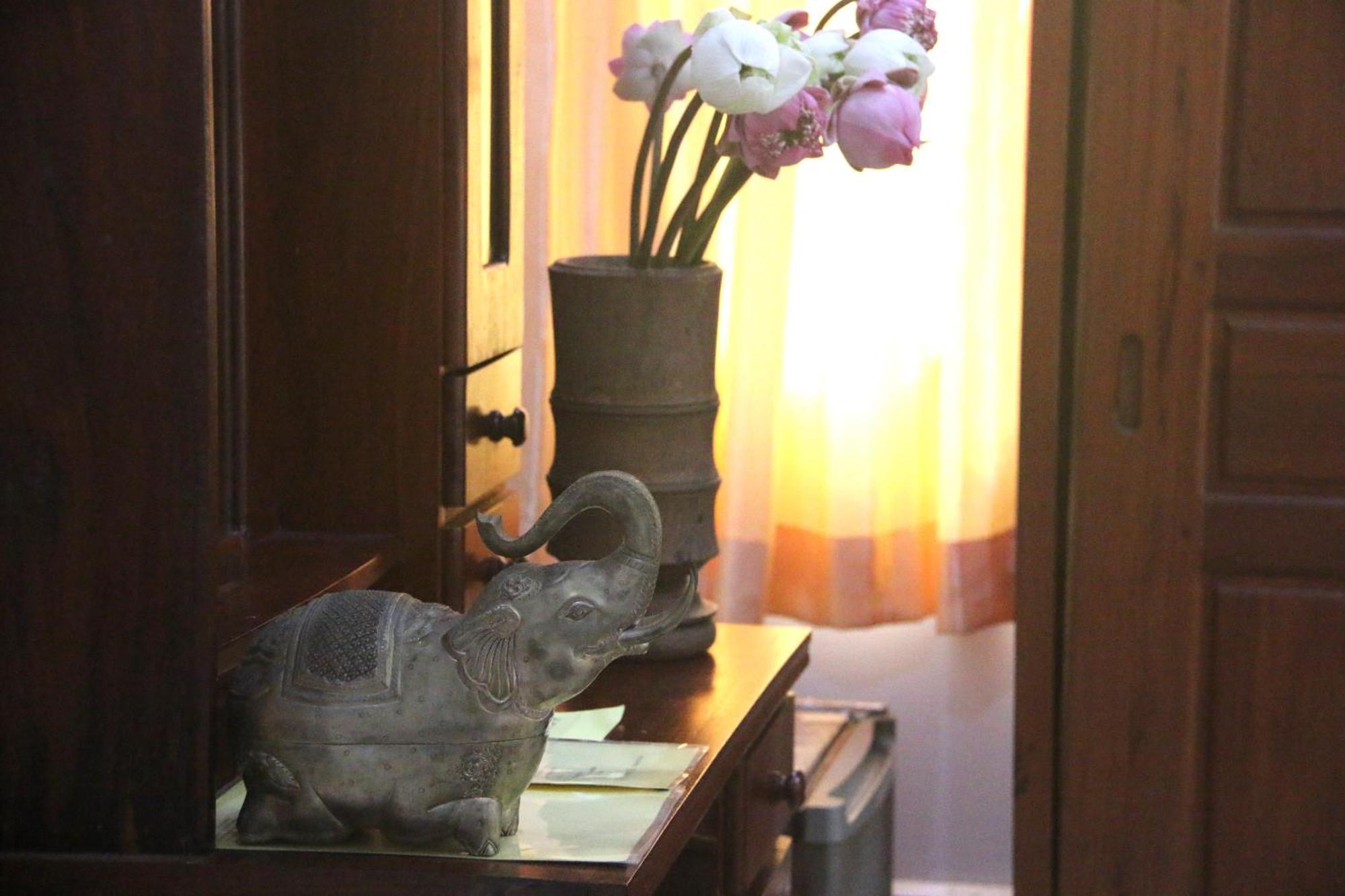 Shining Angkor Apartment Hotel Siem Reap Exterior photo