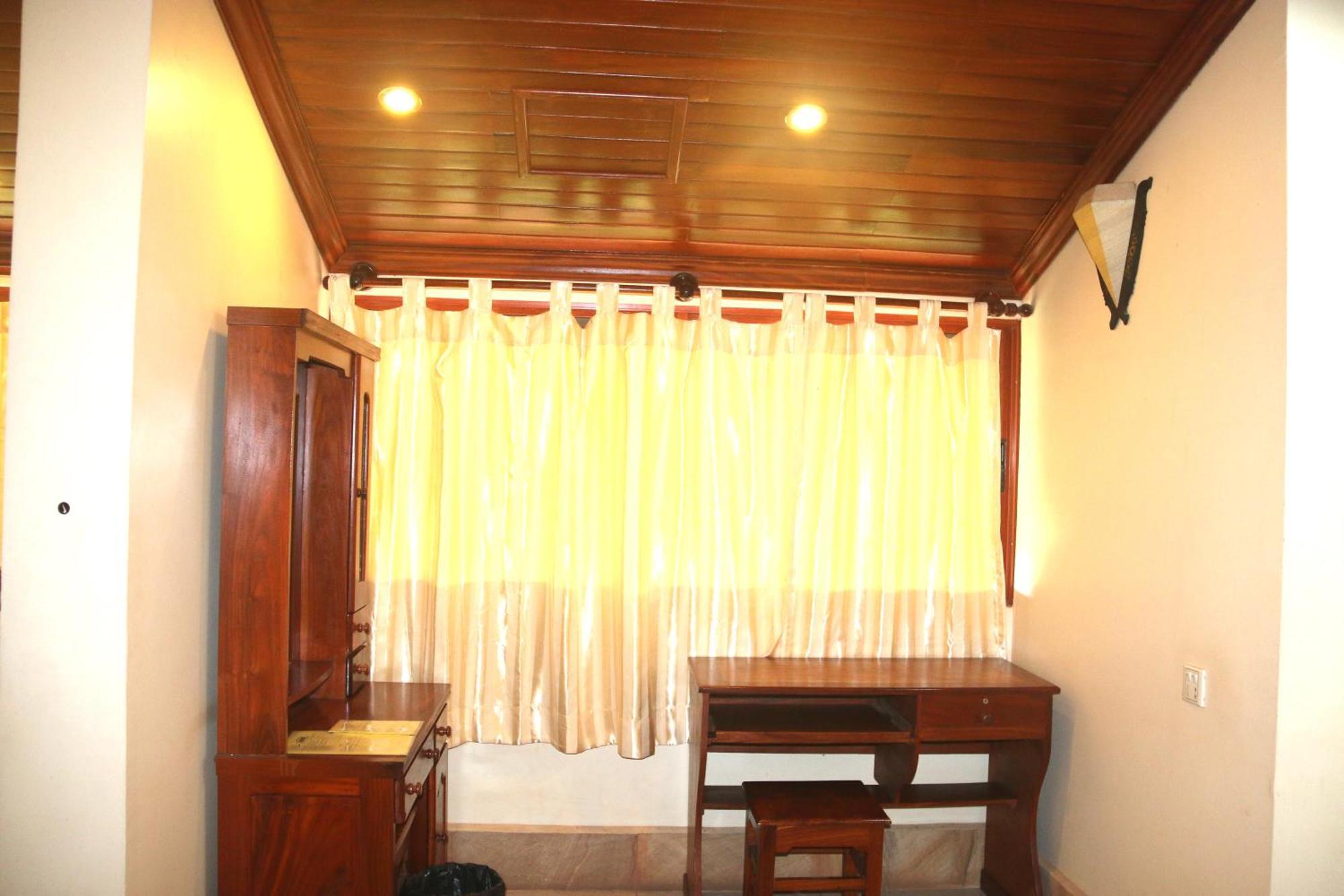 Shining Angkor Apartment Hotel Siem Reap Exterior photo